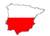 ALMACENES LA LONJA - Polski